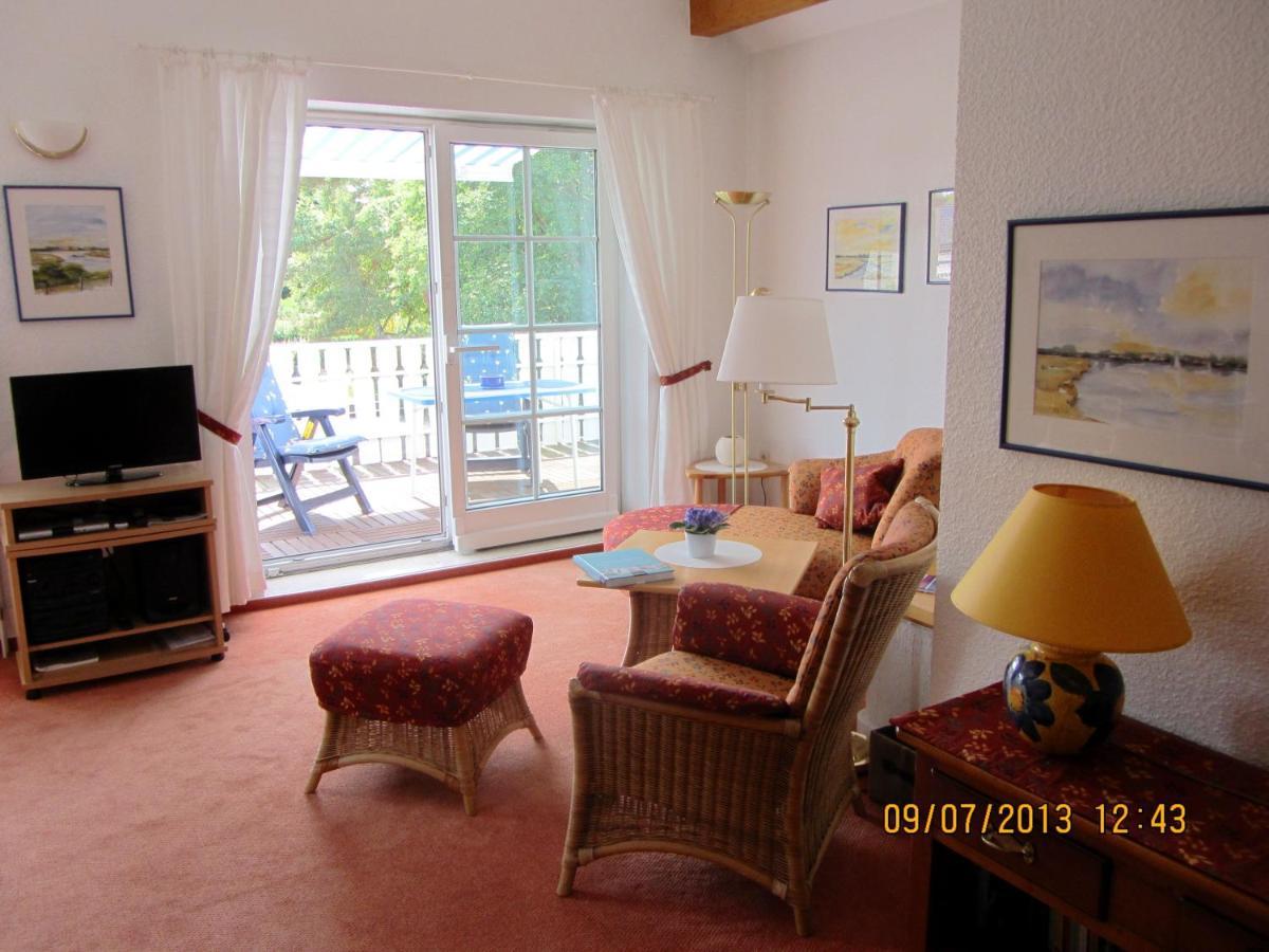 Wohnung Giesen Zingst Extérieur photo