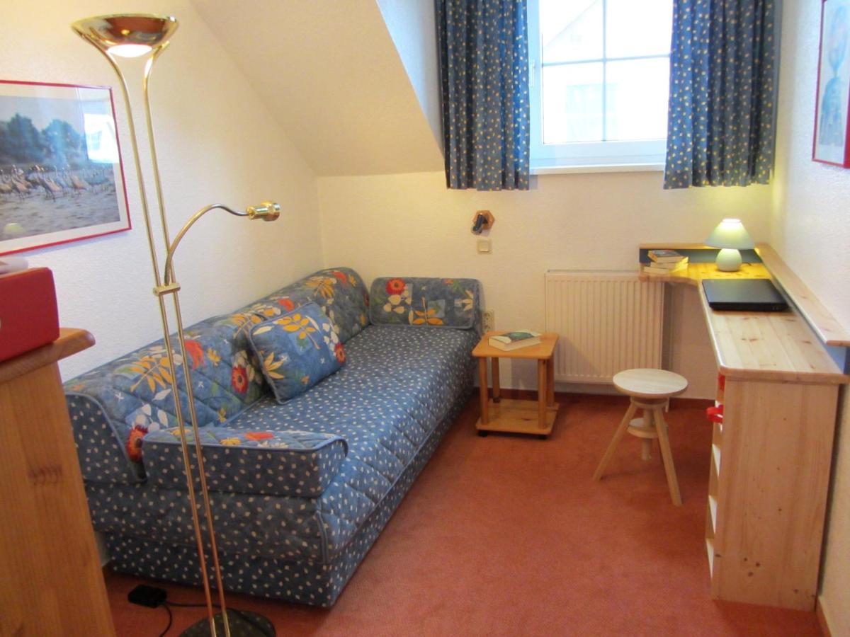 Wohnung Giesen Zingst Extérieur photo