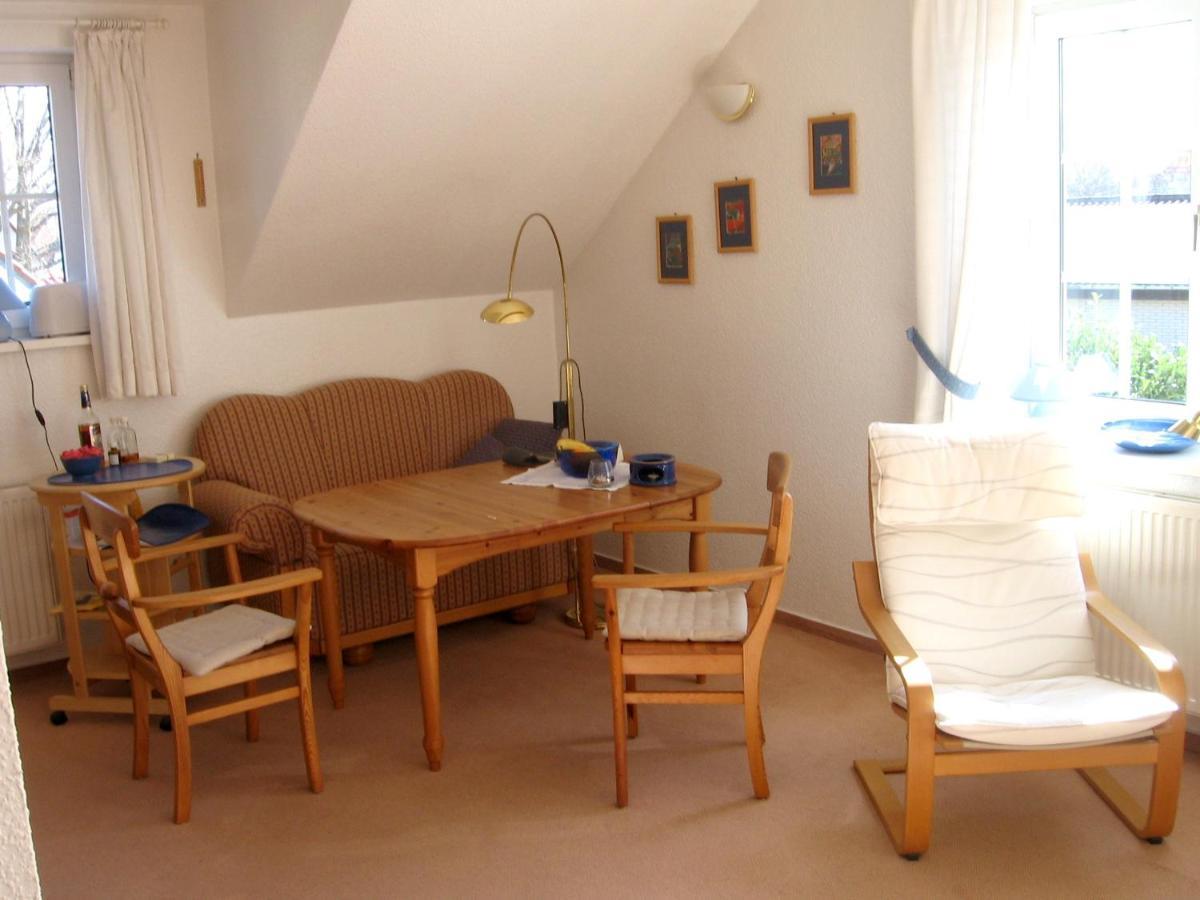 Wohnung Giesen Zingst Extérieur photo