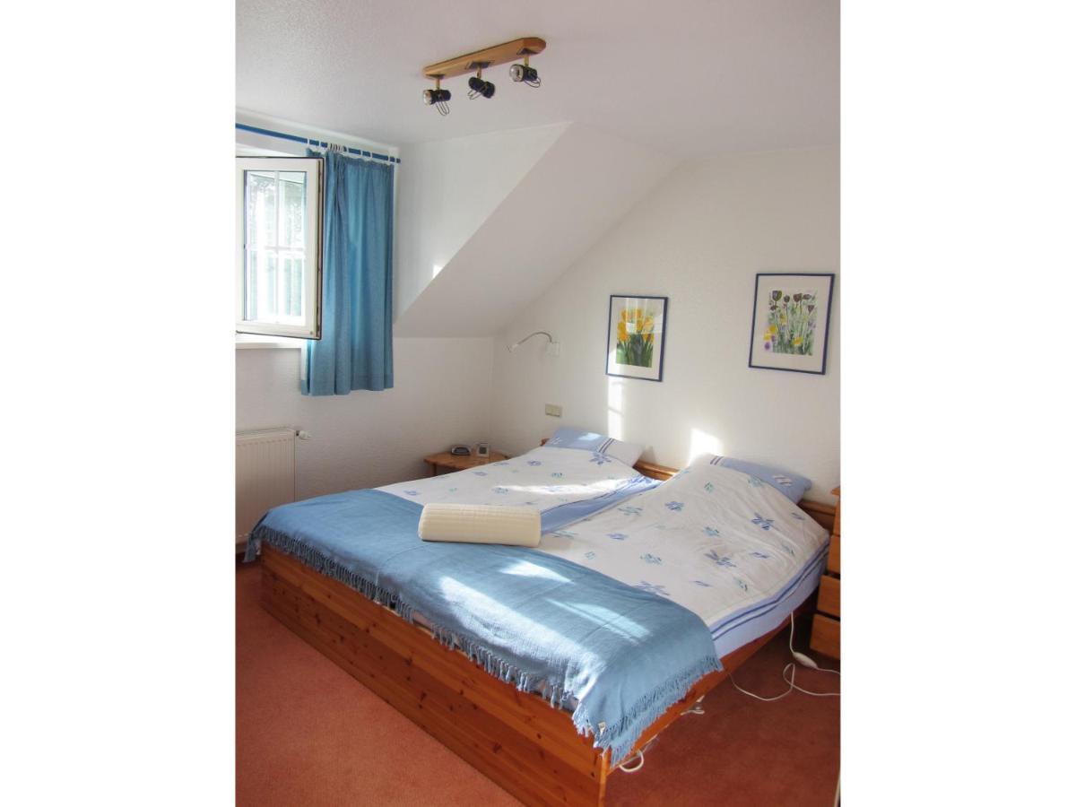 Wohnung Giesen Zingst Extérieur photo