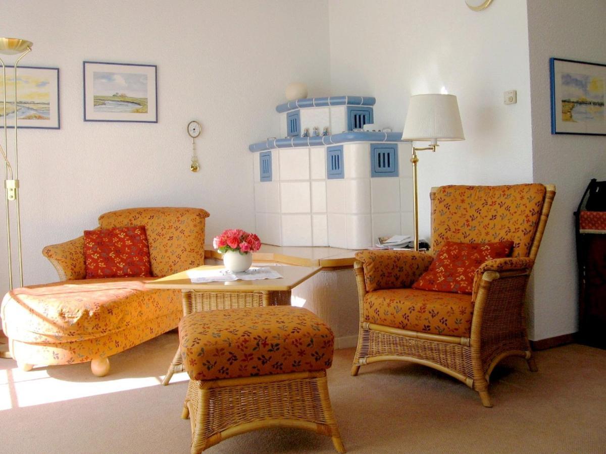 Wohnung Giesen Zingst Extérieur photo