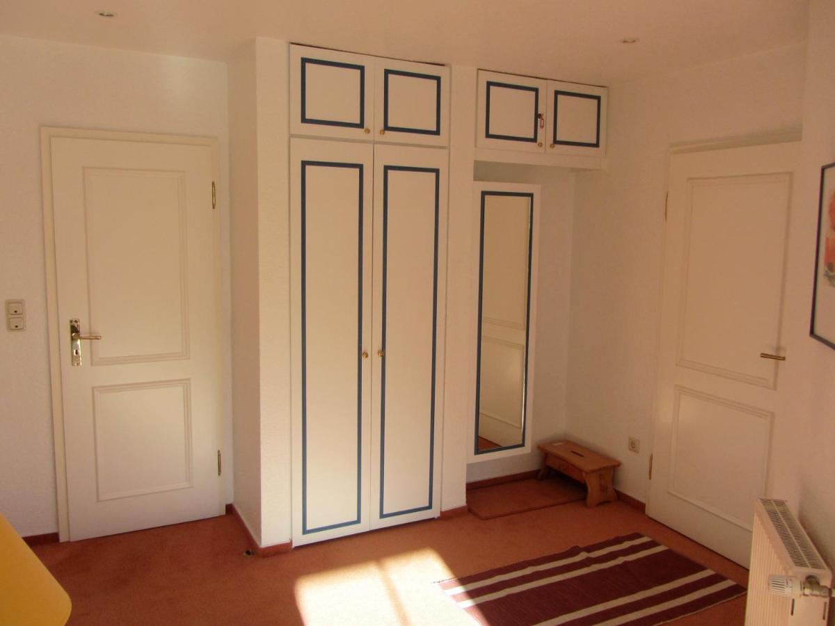 Wohnung Giesen Zingst Extérieur photo