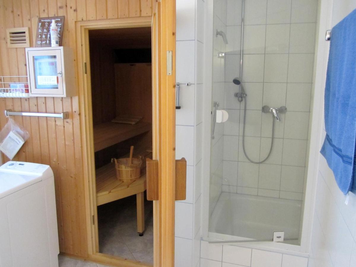 Wohnung Giesen Zingst Extérieur photo
