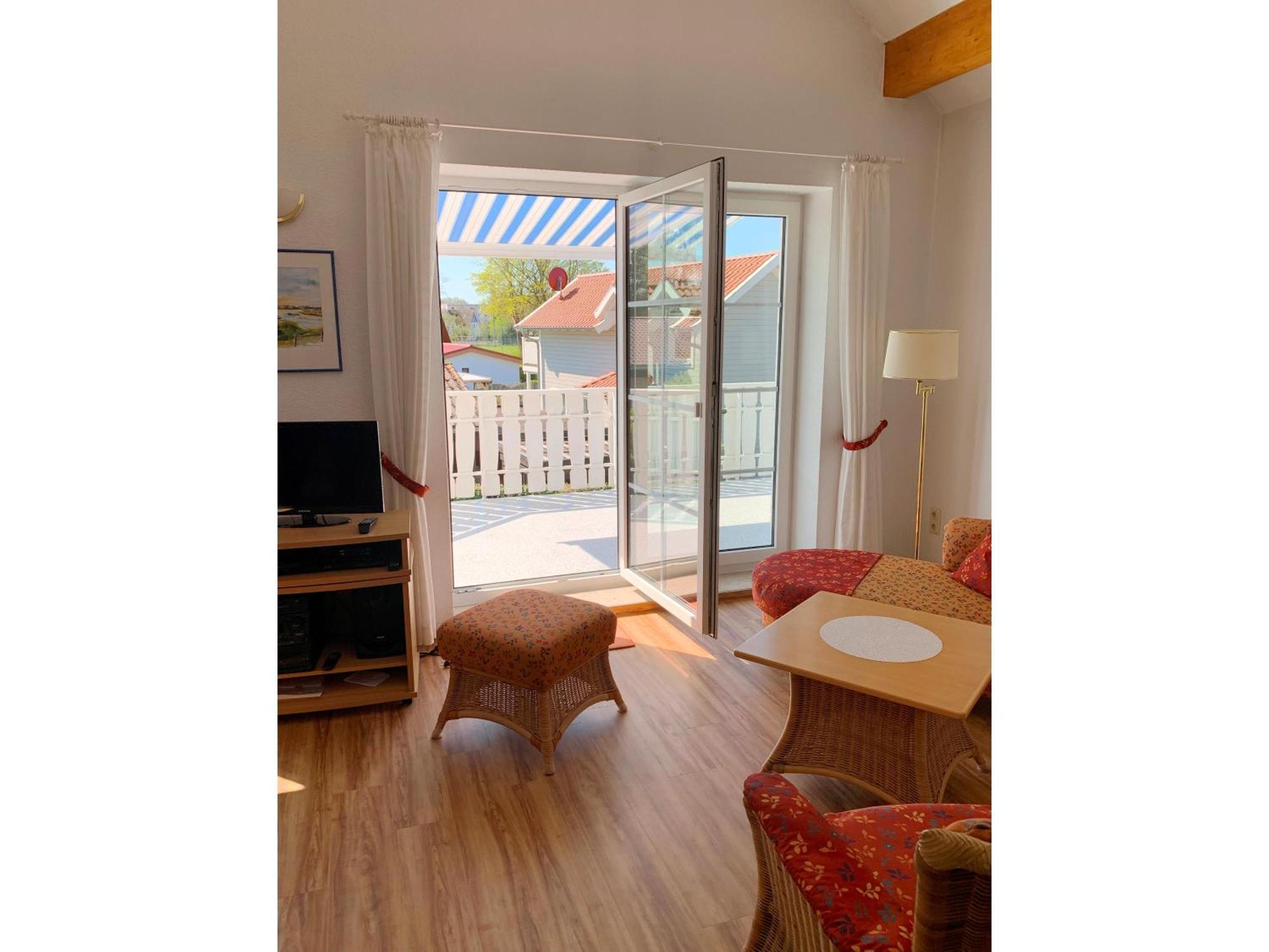 Wohnung Giesen Zingst Extérieur photo