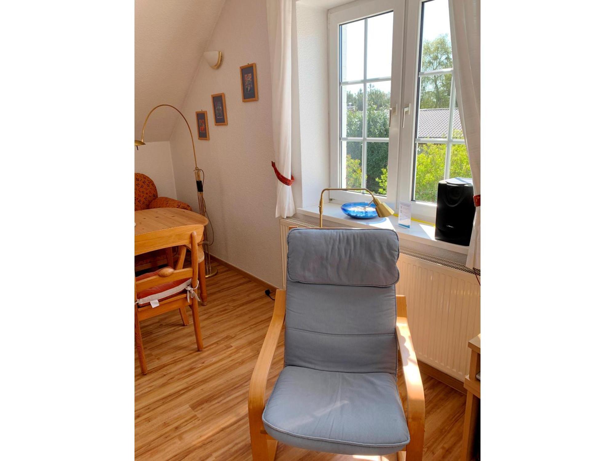Wohnung Giesen Zingst Extérieur photo